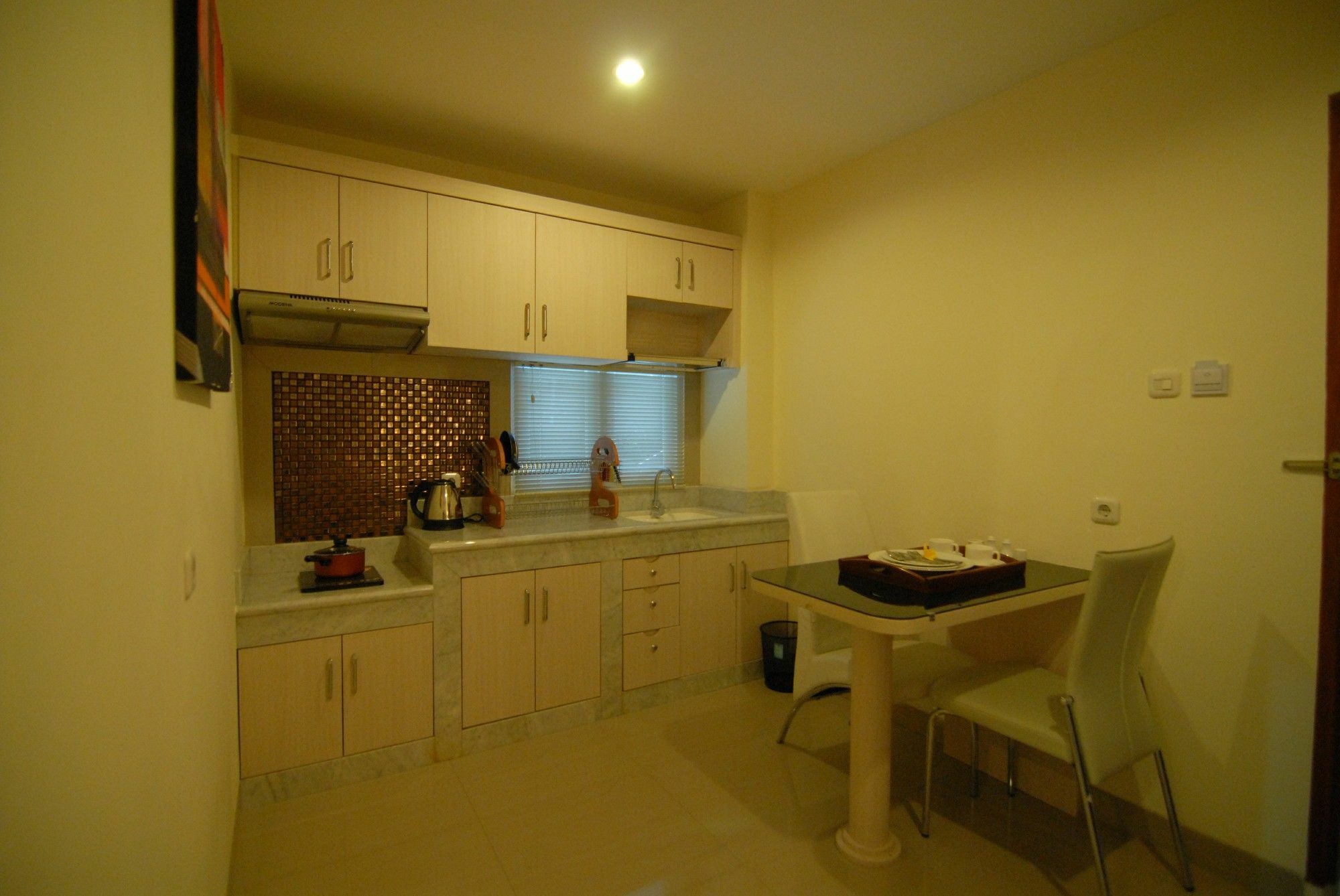 Hotel Grand Kasira 3*