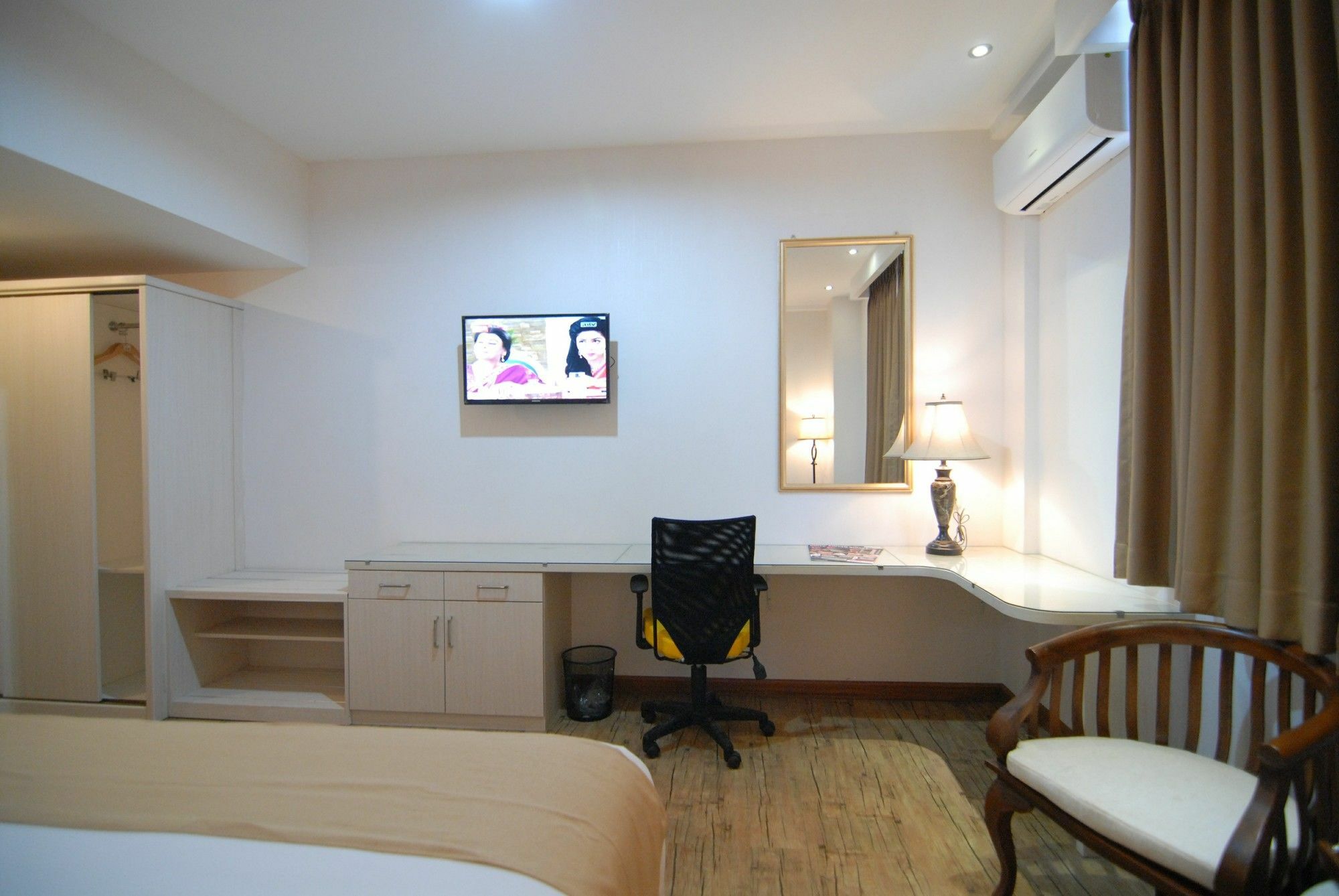 Grand Kasira Hotel Jakarta