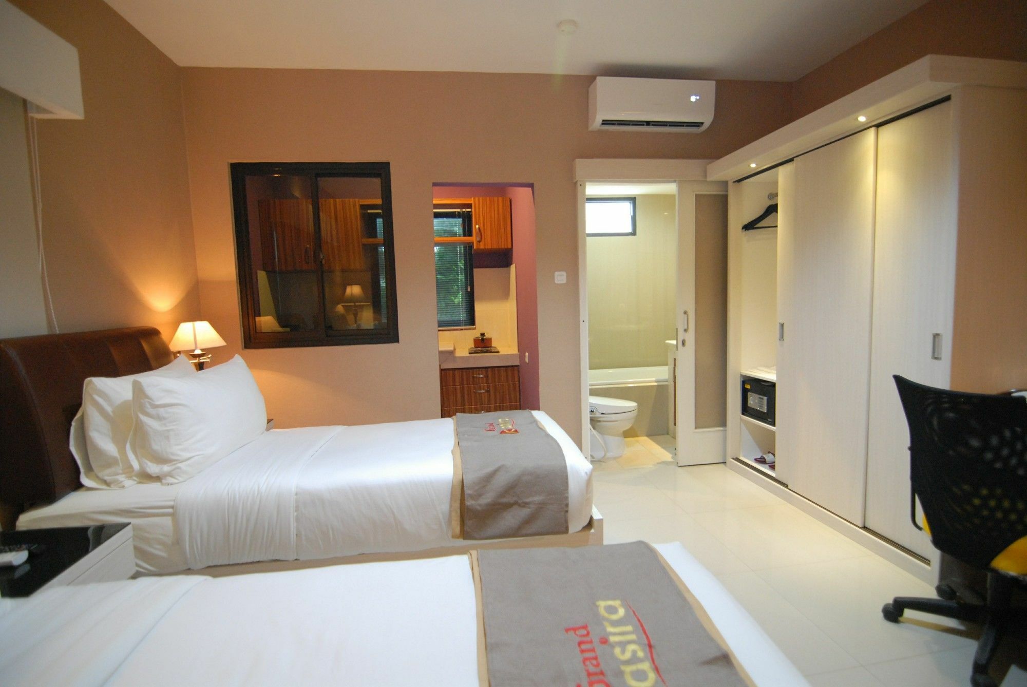 Grand Kasira Jakarta