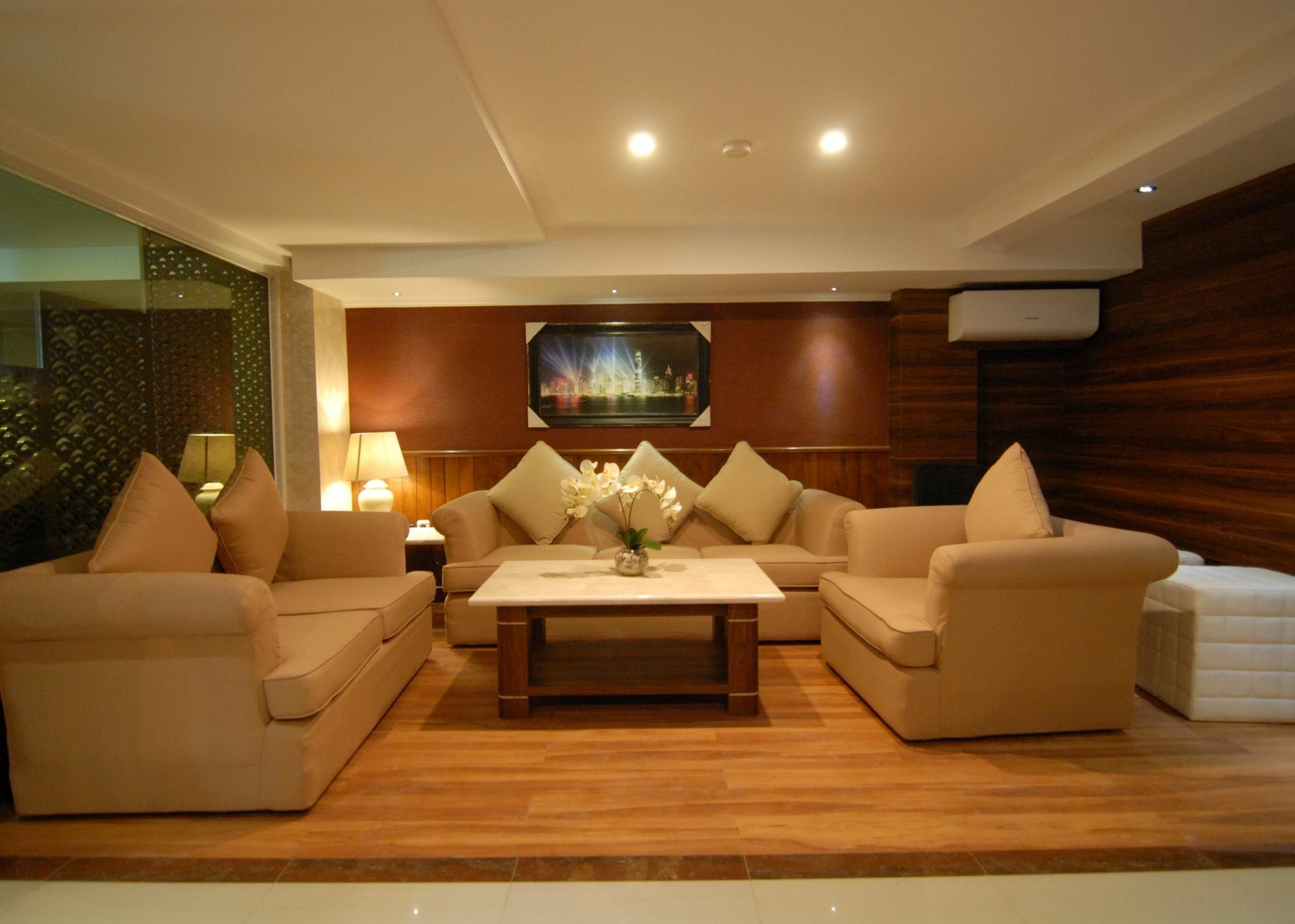 Grand Kasira Hotel 3*