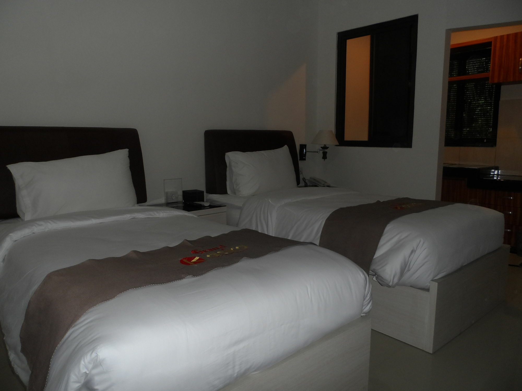 Grand Kasira 3*