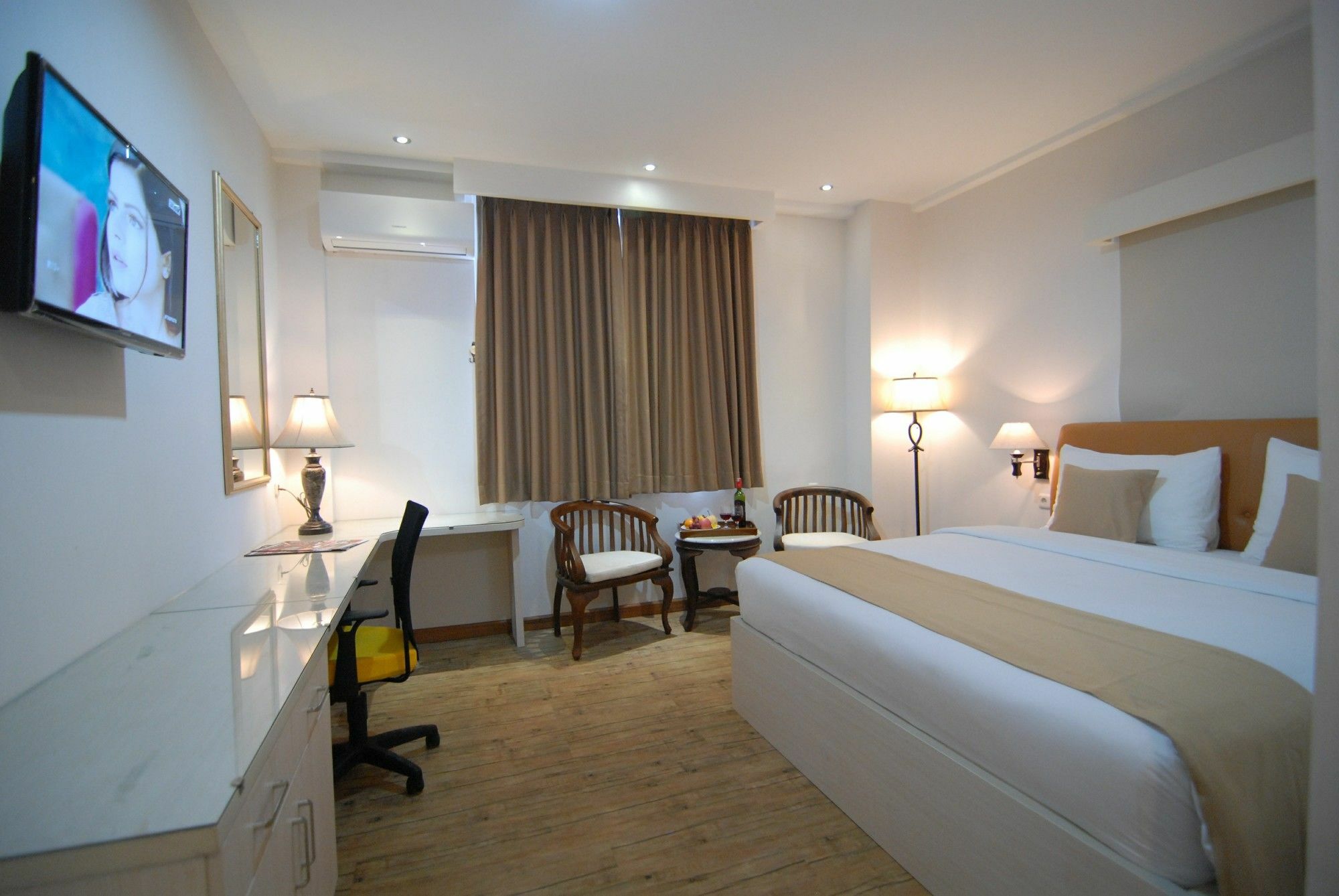 Grand Kasira Hotel 3*