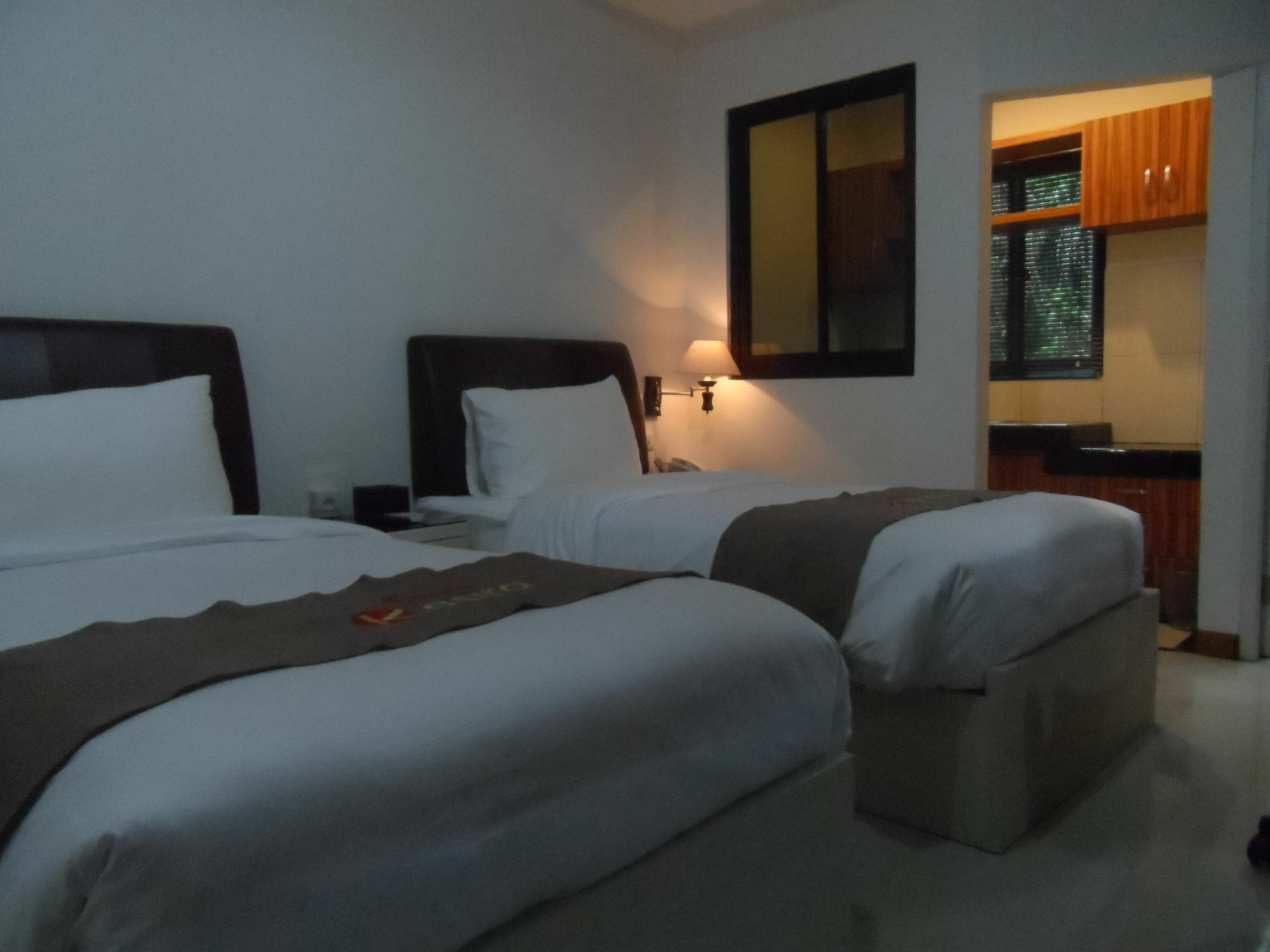 Grand Kasira Hotel 3*