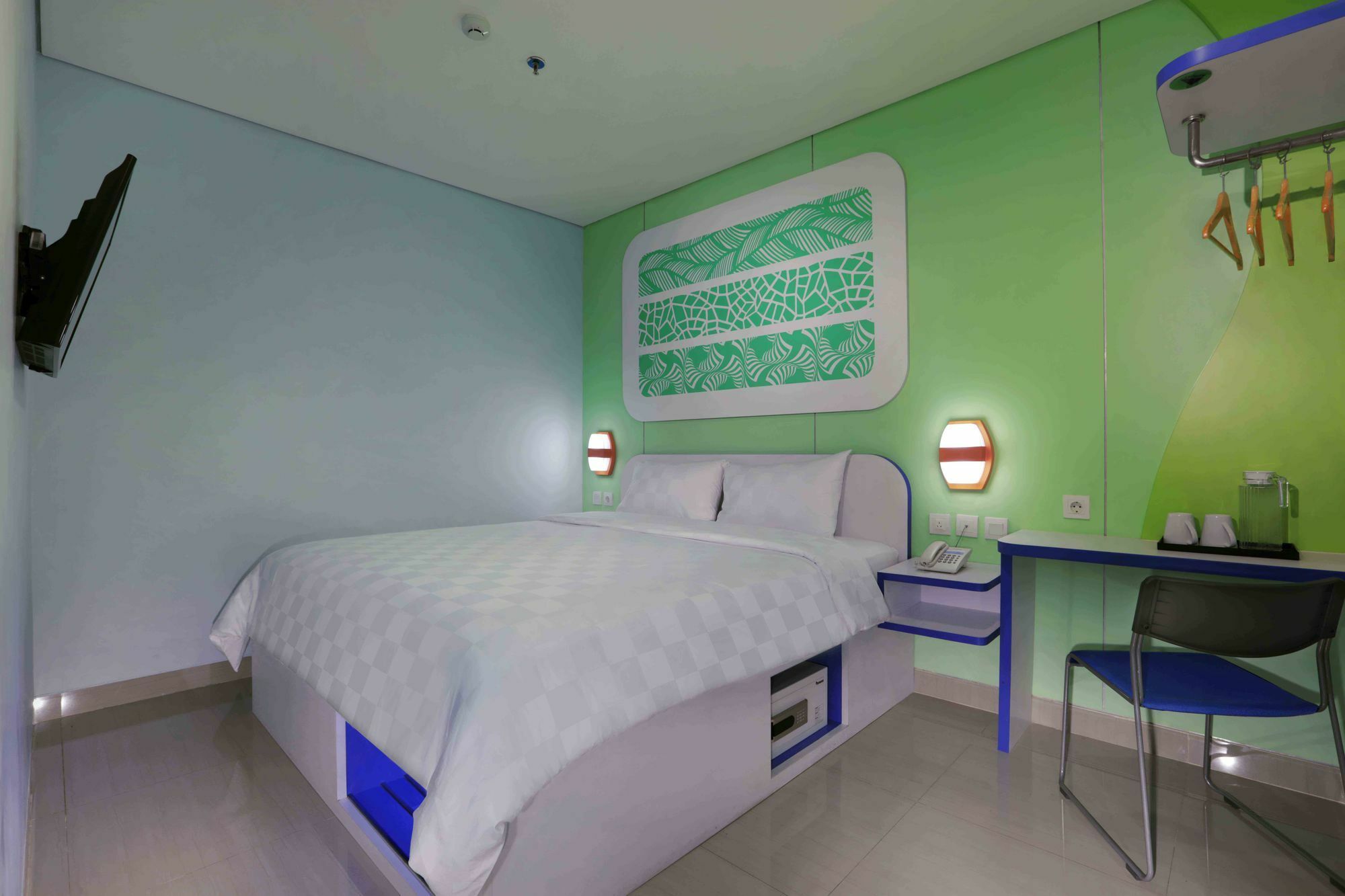 Hotel Cordex Ancol *