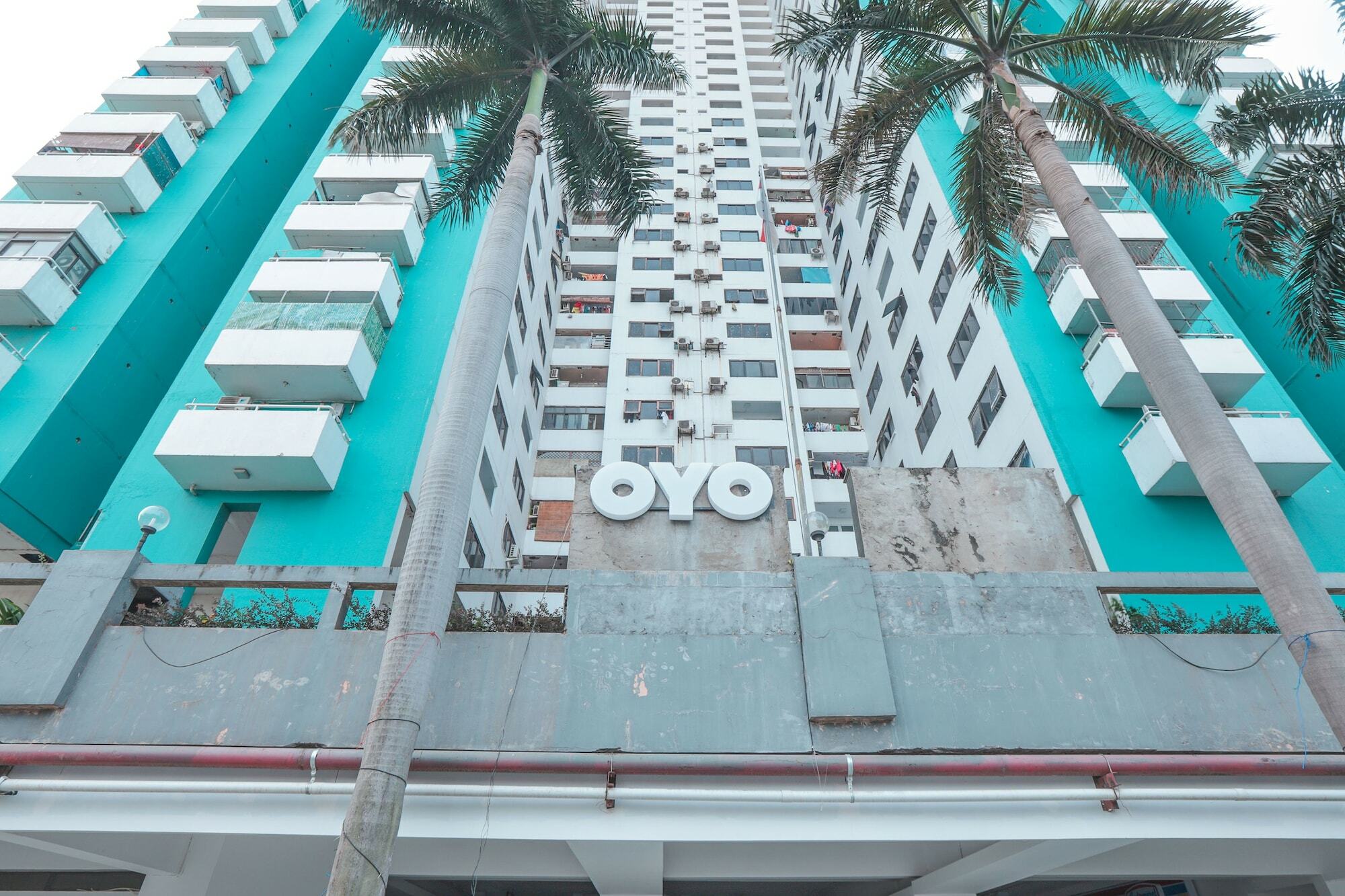 Flagship 210 Amethyst Kemayoran 3* Jakarta