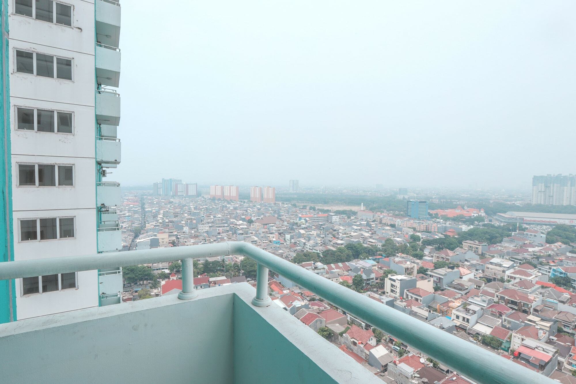 Flagship 210 Amethyst Kemayoran 3* Jakarta