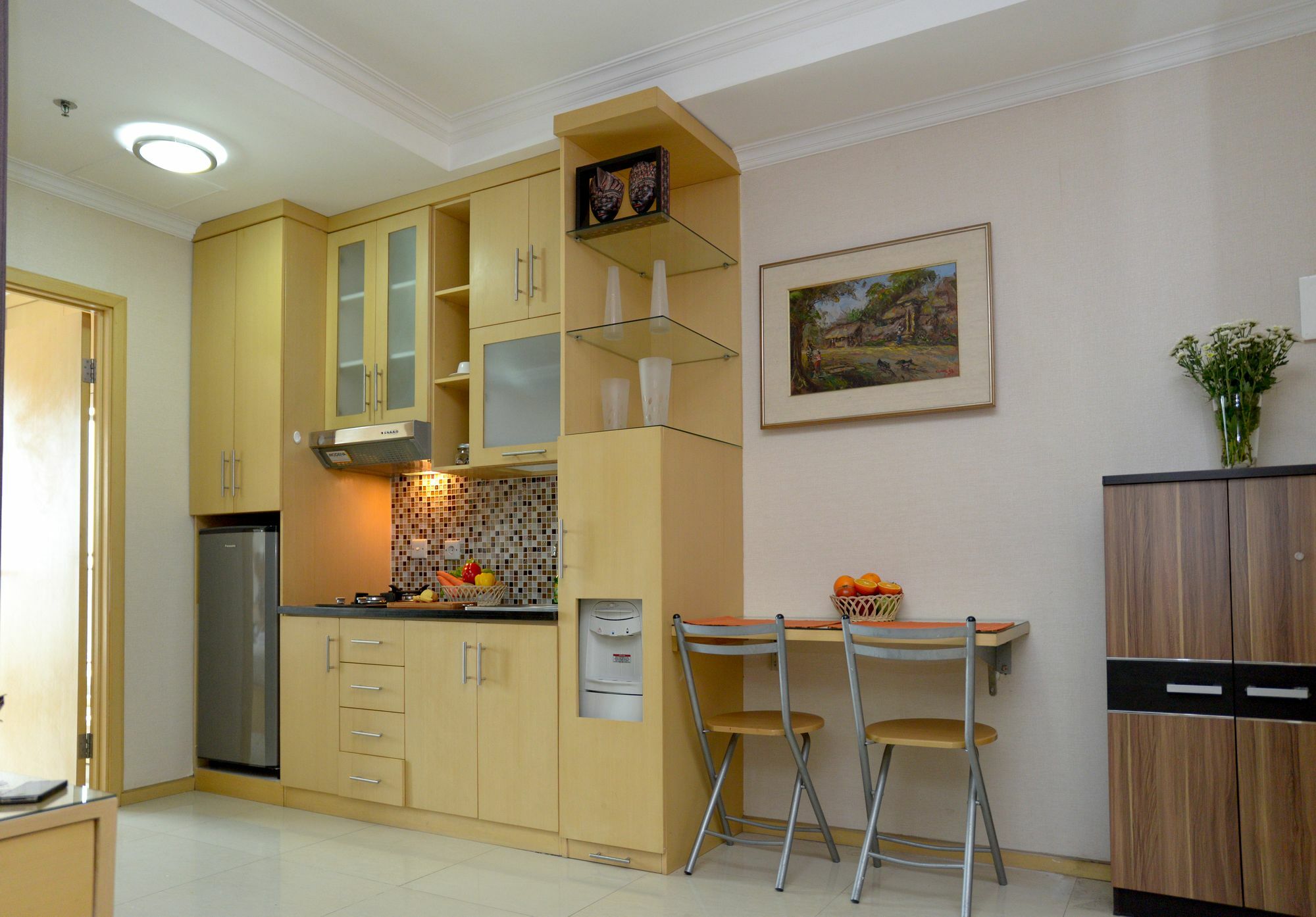 Apartment The Cupcake Thamrin Jakarta