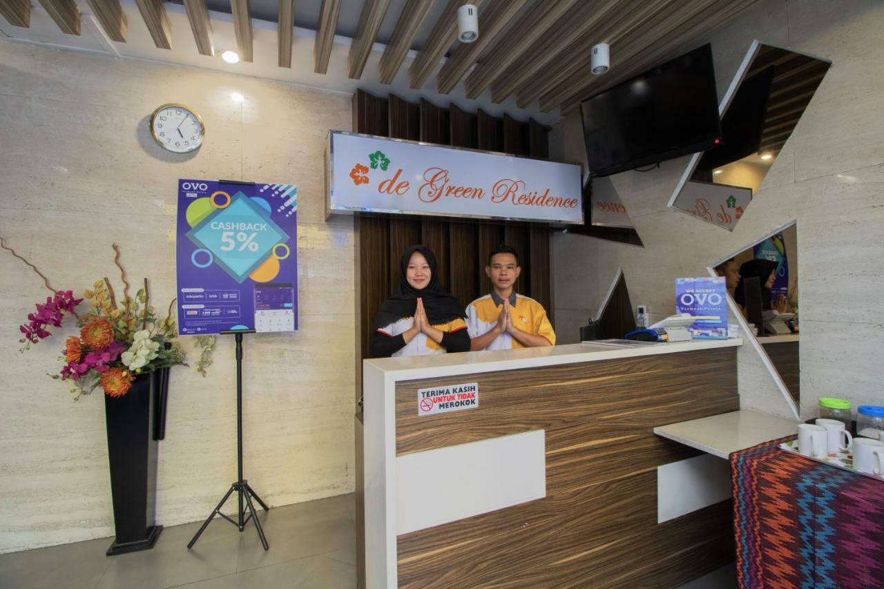 De Hotel Jakarta