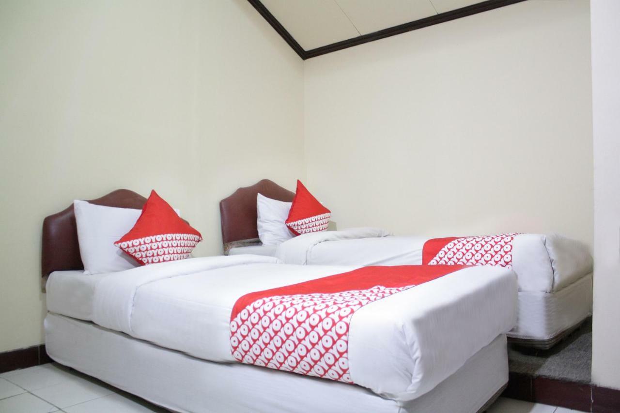Hotel Oyo 181 Bintang 2*