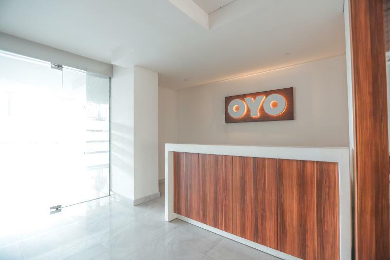 Hotel Flagship 210 Amethyst Kemayoran Jakarta