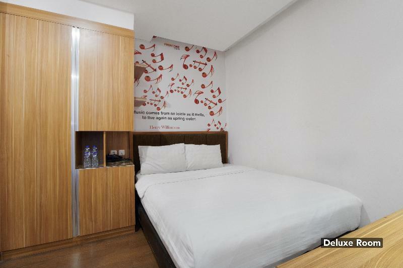 De Hotel *
