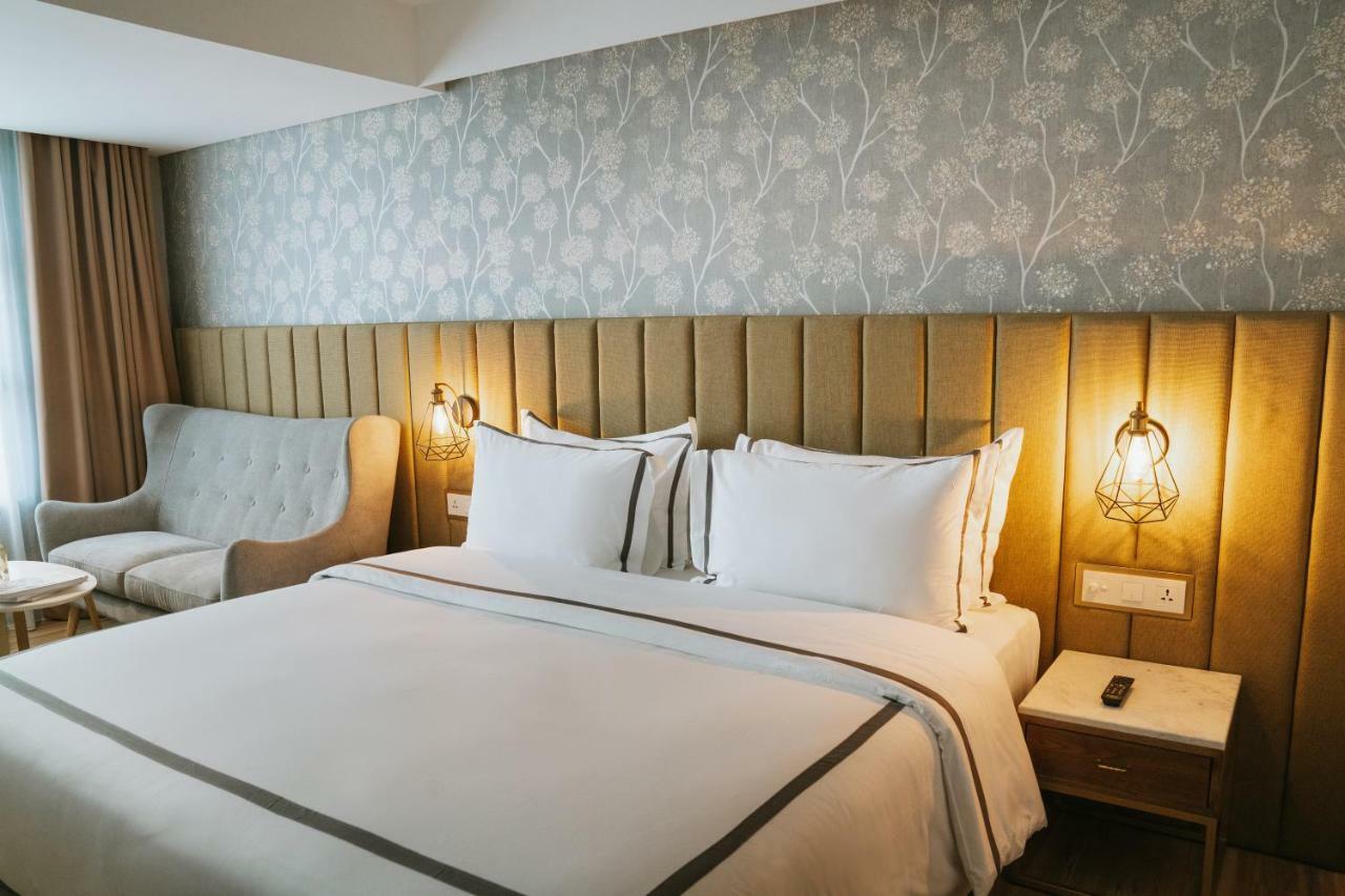 Hotel Barito Mansion 4*