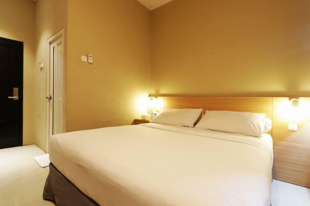 Quds Express Jakarta
