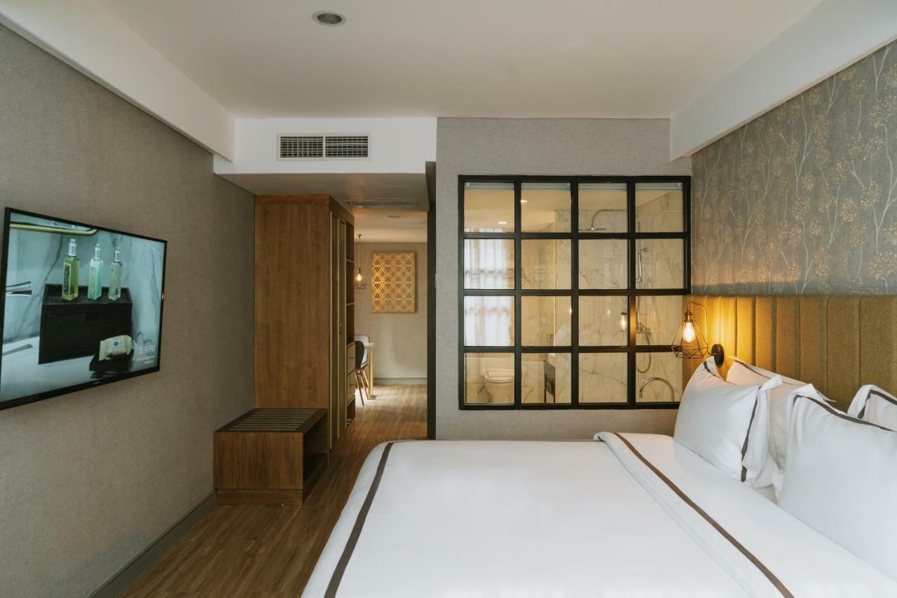Barito Mansion Hotel 4*