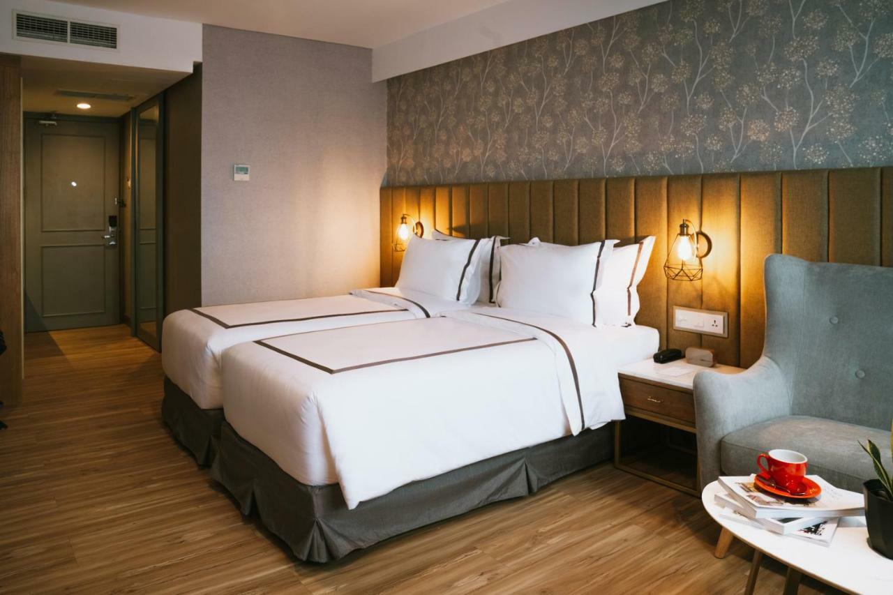 Hotel Barito Mansion 4*