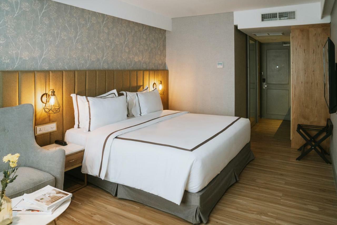 Hotel Barito Mansion Jacarta
