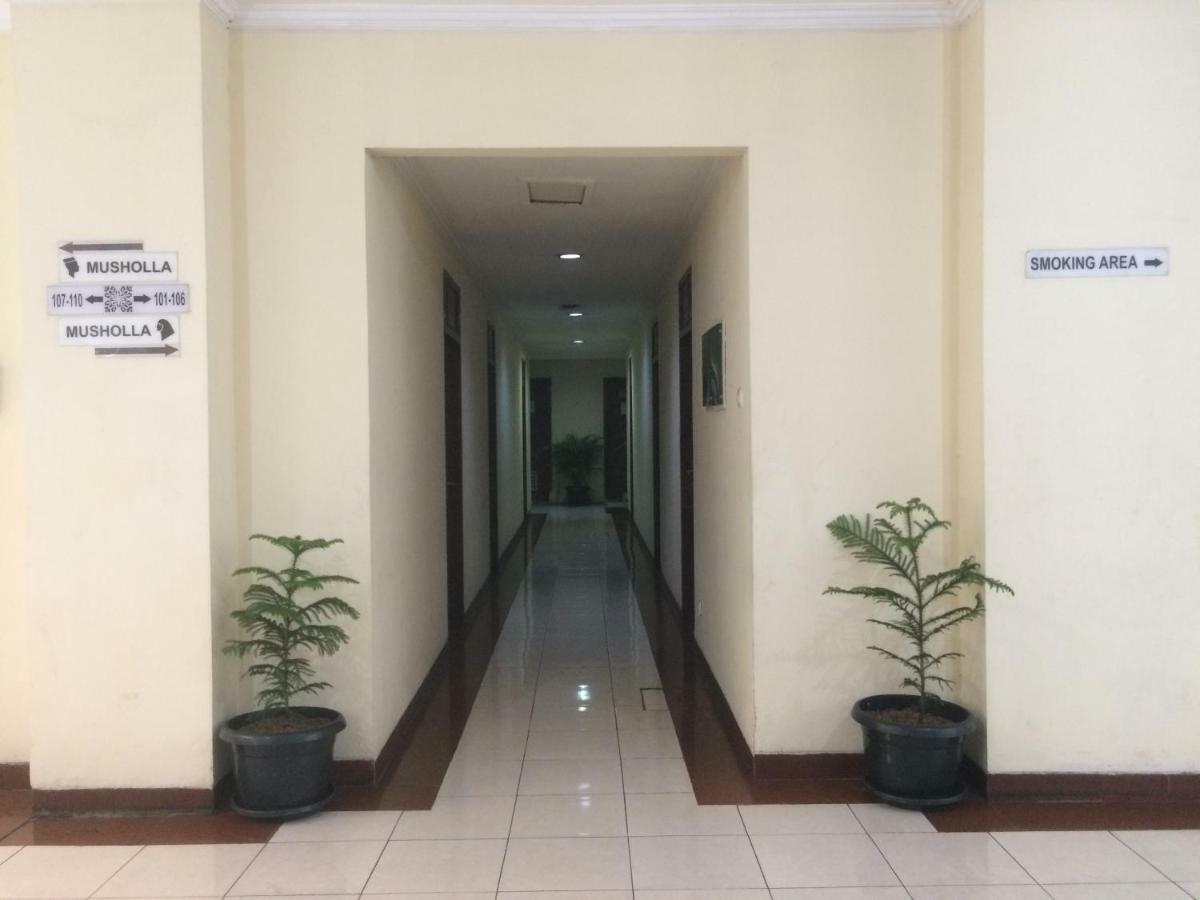 Nusantara Indah Syariah Hotel 3*