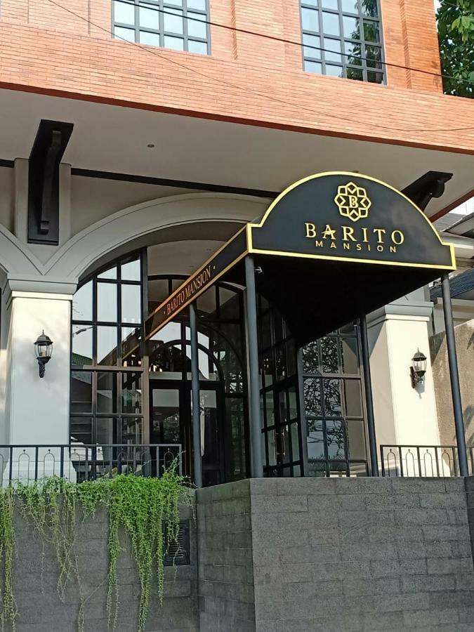 Barito Mansion Jacarta