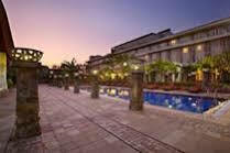 Santika Tmii Hotel