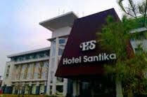 Hotel Santika Tmii 3*