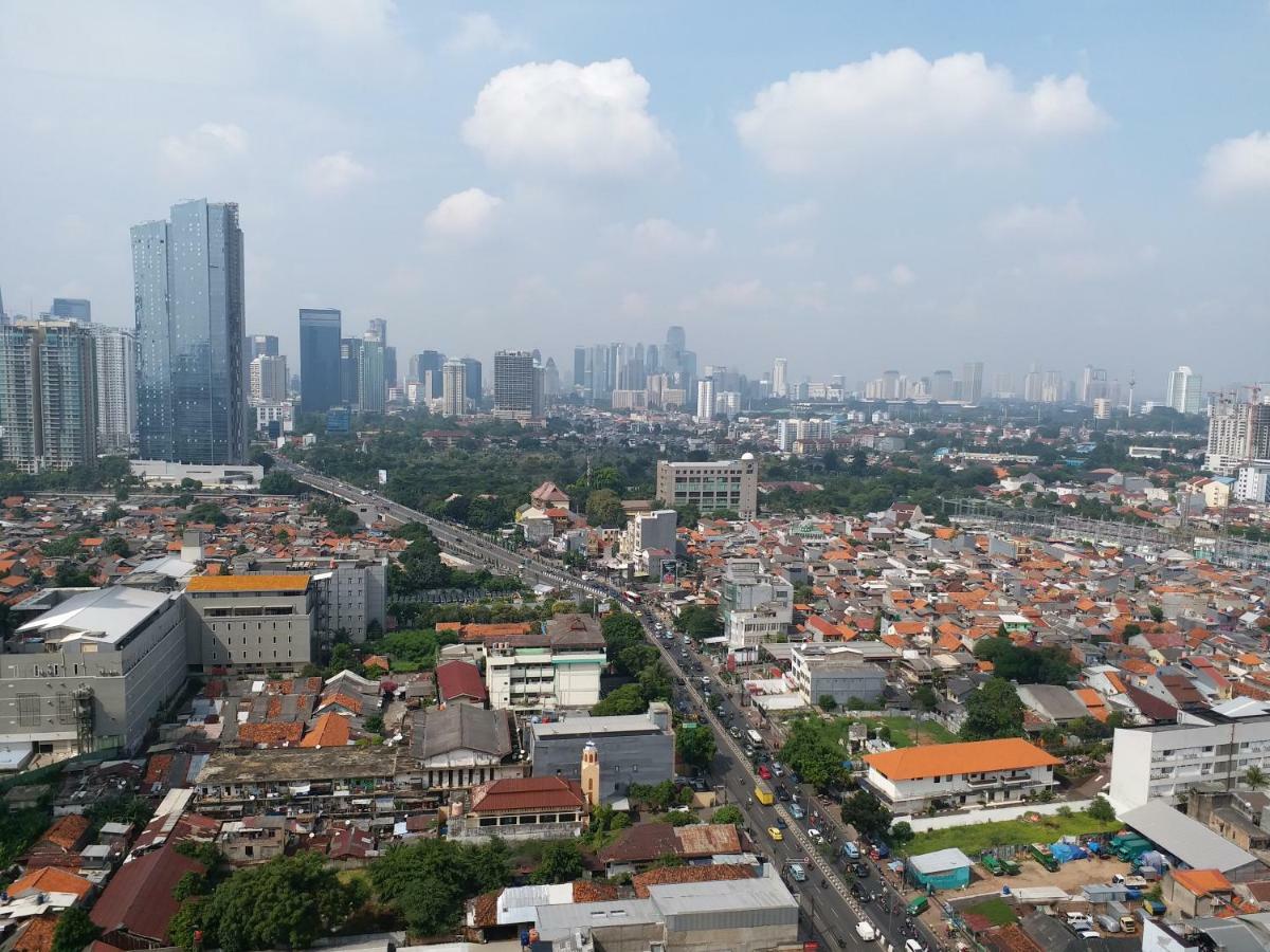 Cosmo Terrace Căn hộ