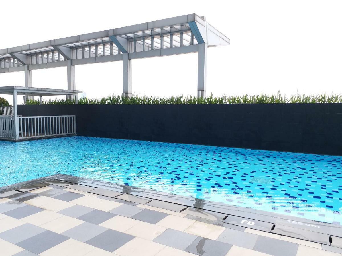 Cosmo Terrace Căn hộ *
