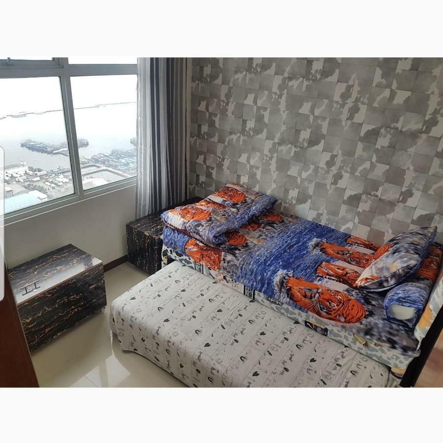 4 Bed Sleeping By The Sea