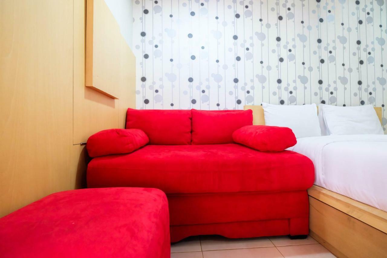 At Tamansari Sudirman By Travelio Apartamento *