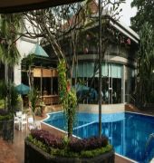 Kimaya Slipi By Harris Hotel Jacarta