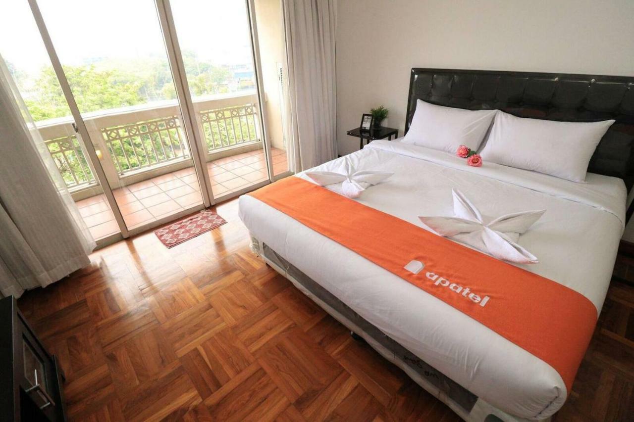 Apatel Kedoya Elok Apartment *