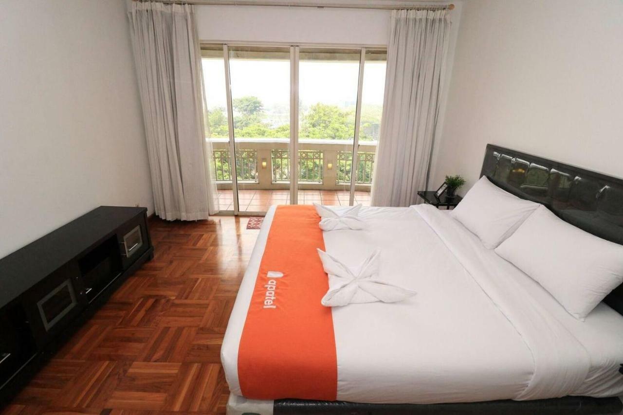 Apatel Kedoya Elok Apartment *