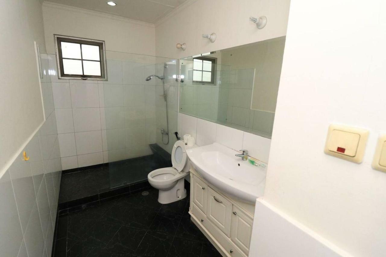 Apatel Kedoya Elok Apartment Jakarta