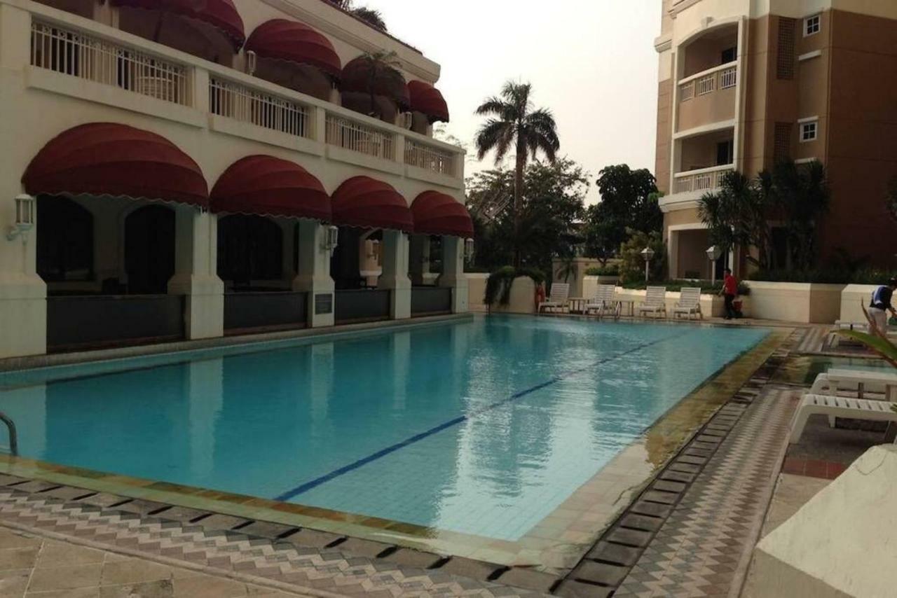Apatel Kedoya Elok Apartment