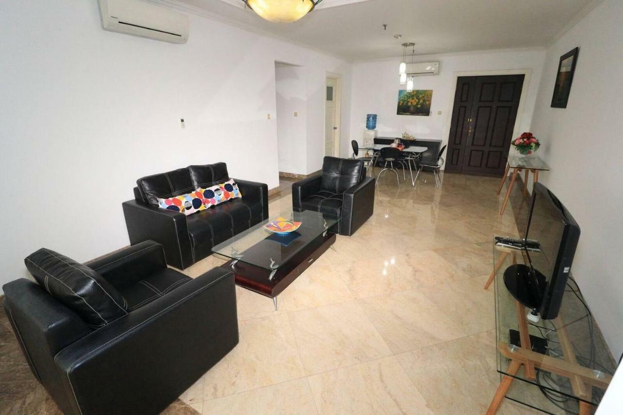 Apatel Kedoya Elok Apartment *