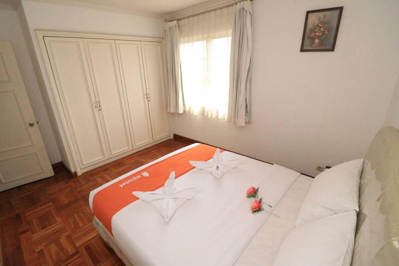 Apatel Kedoya Elok Apartment Jakarta