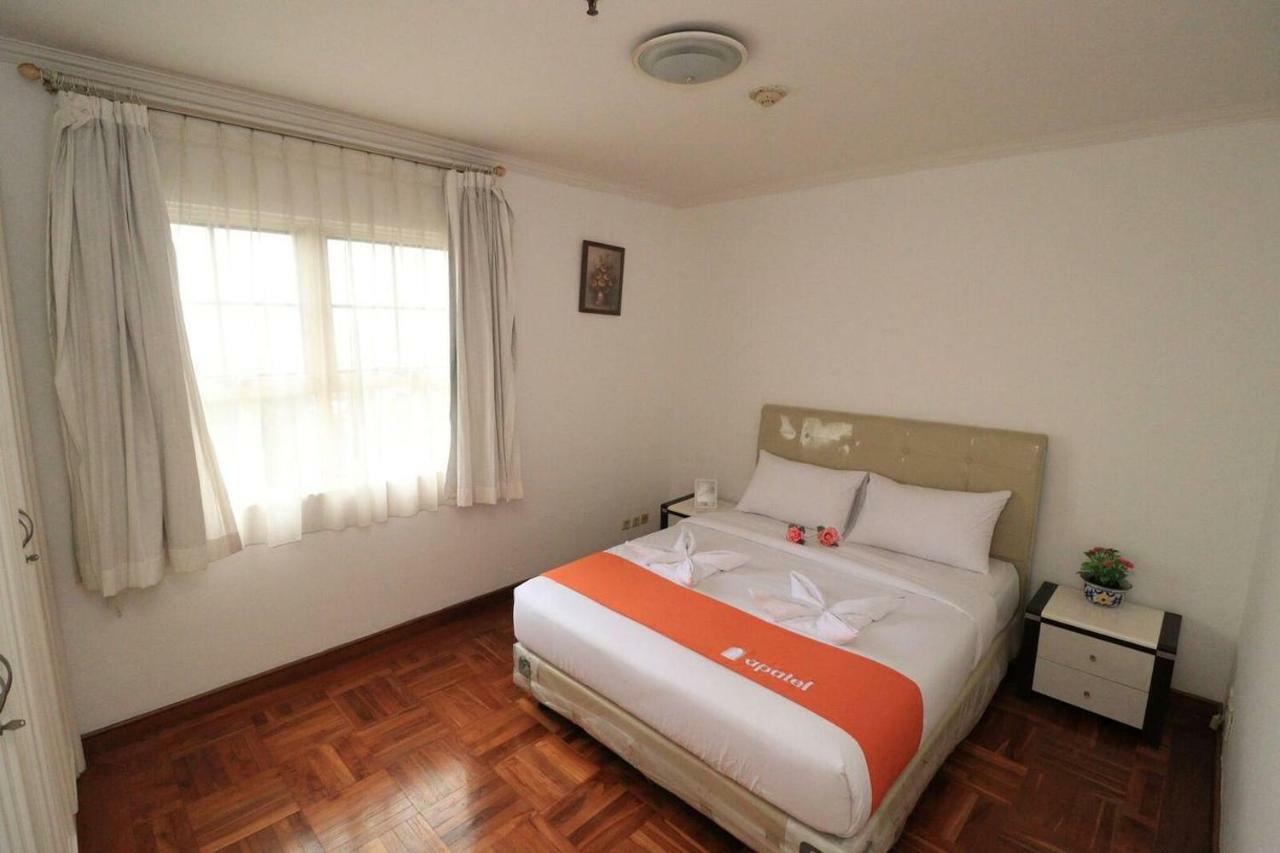 Apartment Apatel Kedoya Elok *