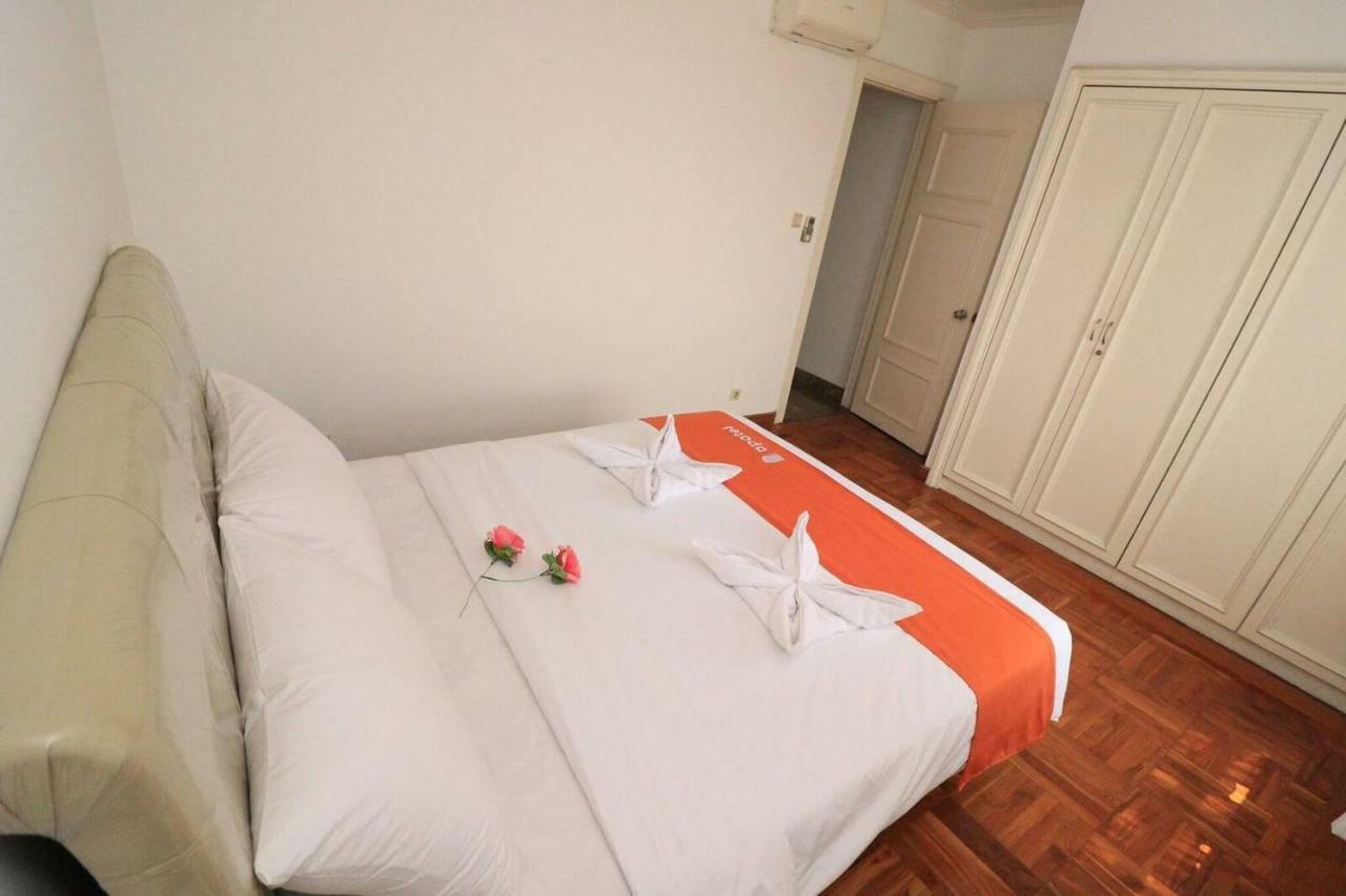 Apatel Kedoya Elok Apartment Jakarta