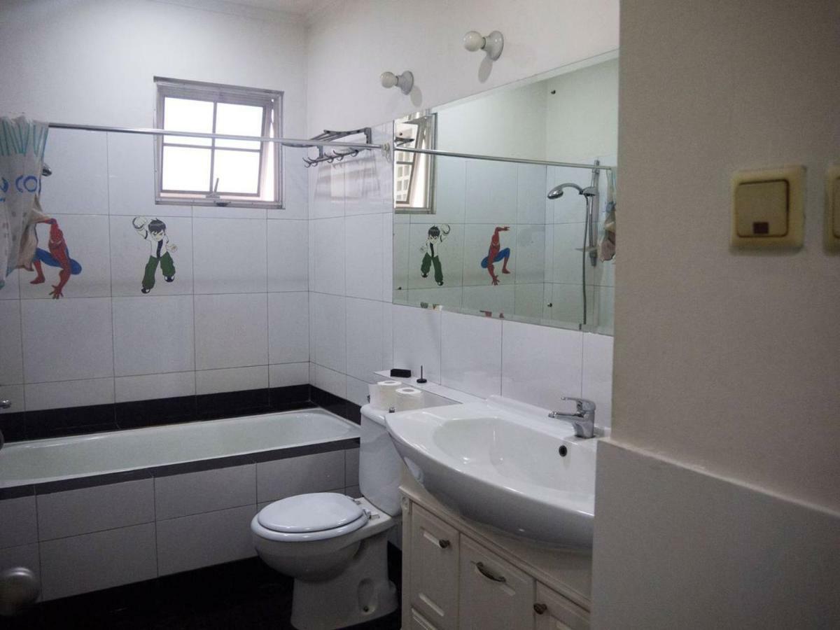 Apatel Kedoya Elok Apartment Jakarta
