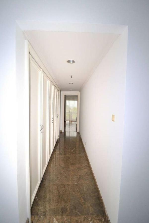 Apartment Apatel Kedoya Elok Jakarta