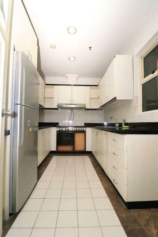 Apatel Kedoya Elok Apartment *