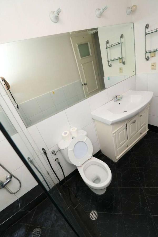 Apatel Kedoya Elok Apartment Jakarta