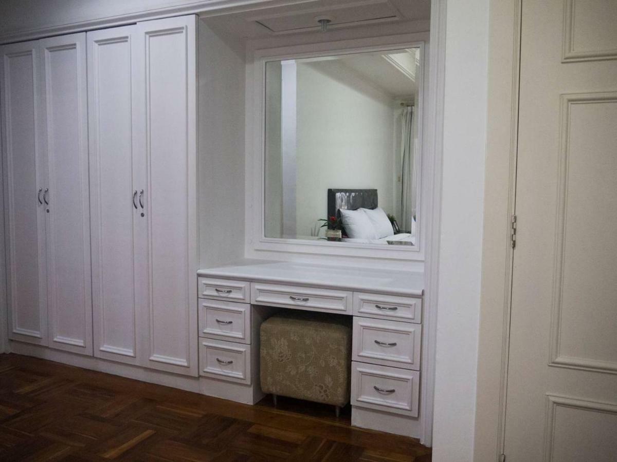 Apartment Apatel Kedoya Elok