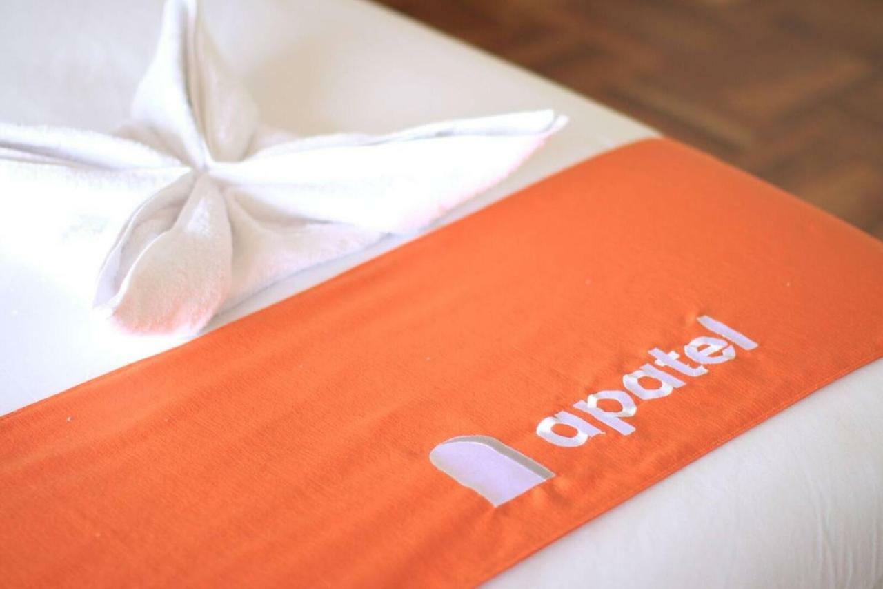 Apatel Kedoya Elok Apartment Jakarta