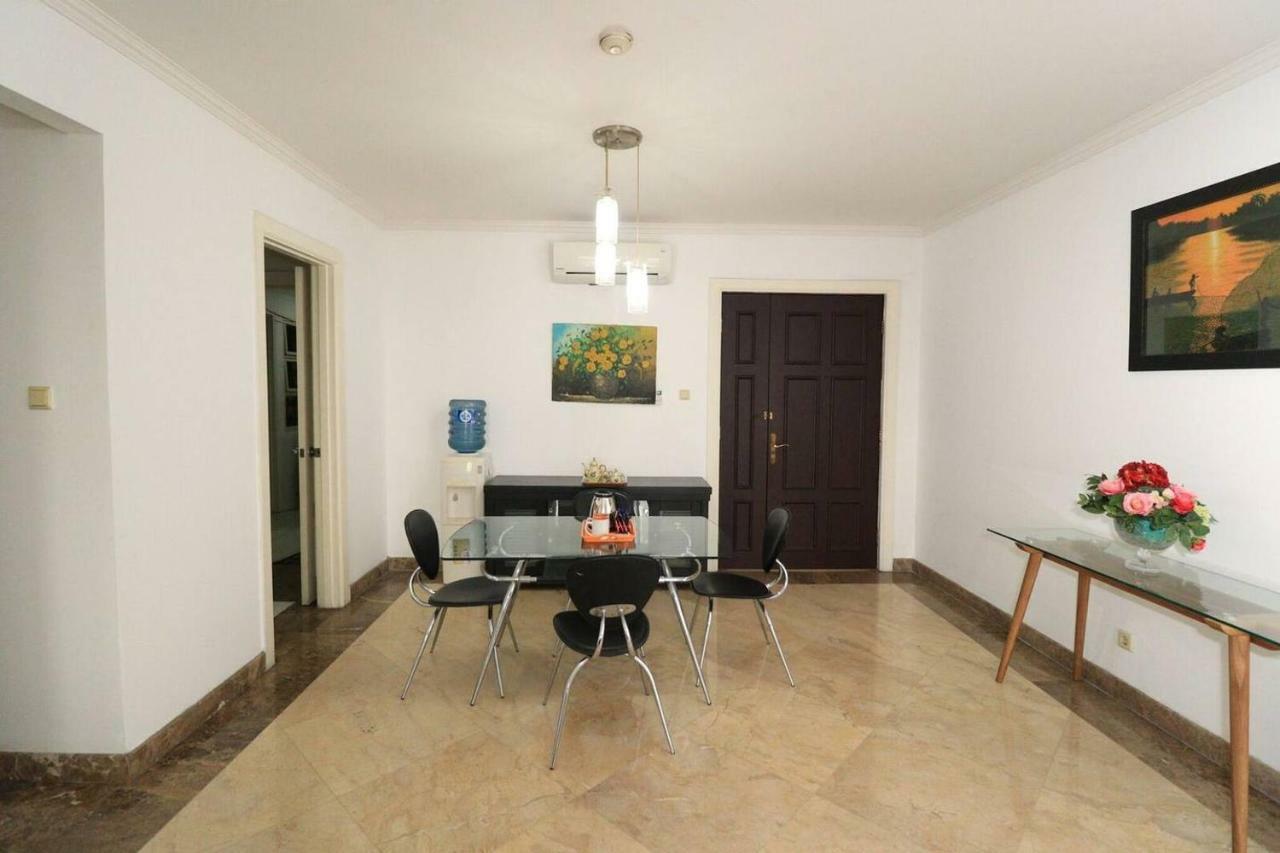Apartment Apatel Kedoya Elok