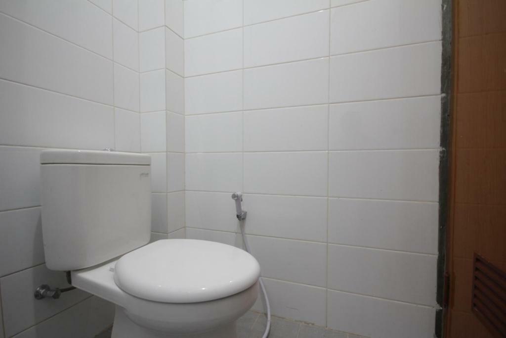 Guest house Roomme Raden Saleh Cassakita Jakarta
