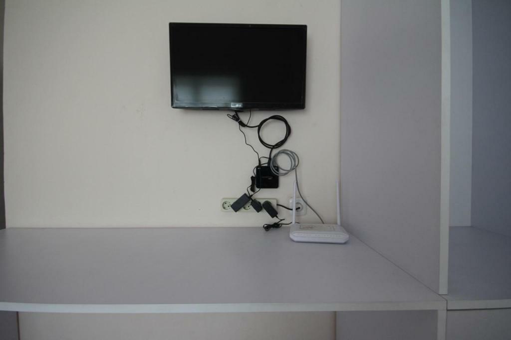 Guest house Roomme Raden Saleh Cassakita Jakarta