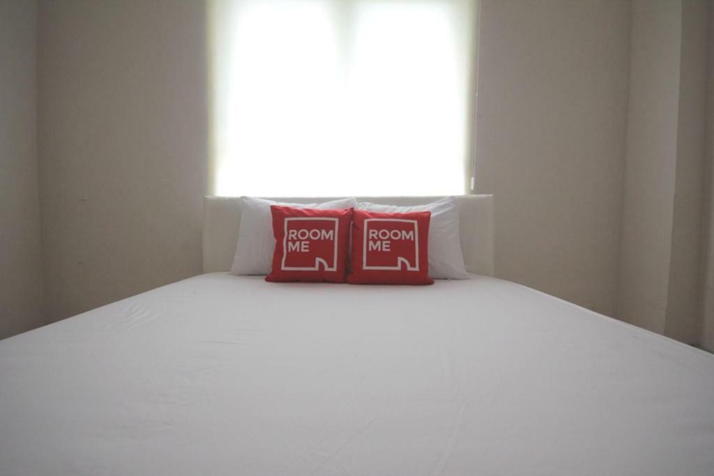 Guest house Roomme Raden Saleh Cassakita