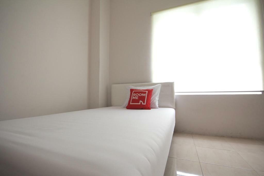 Roomme Raden Saleh Cassakita Jakarta