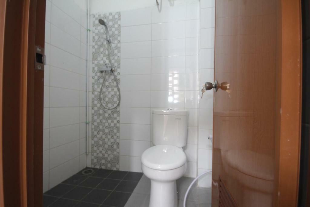 Roomme Raden Saleh Cassakita Guest house