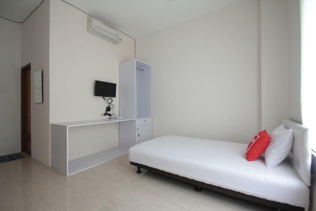 Guest house Roomme Raden Saleh Cassakita *